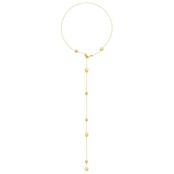 Necklace Diva Gioielli Woman in Silver 18428-002 - 18428-002
